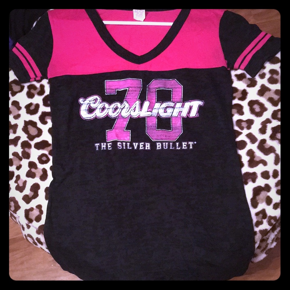T shirt !
